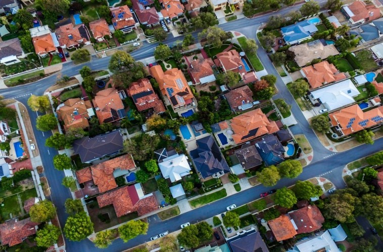 Median house prices to hit $1.34 million
