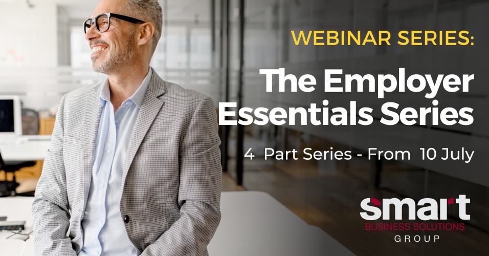 The Employer Essentials Series