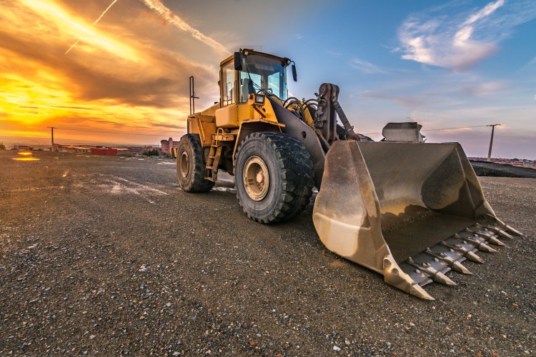 What you need to know about equipment loans