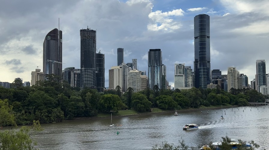 Brisbane property prices could surge 50% by 2032