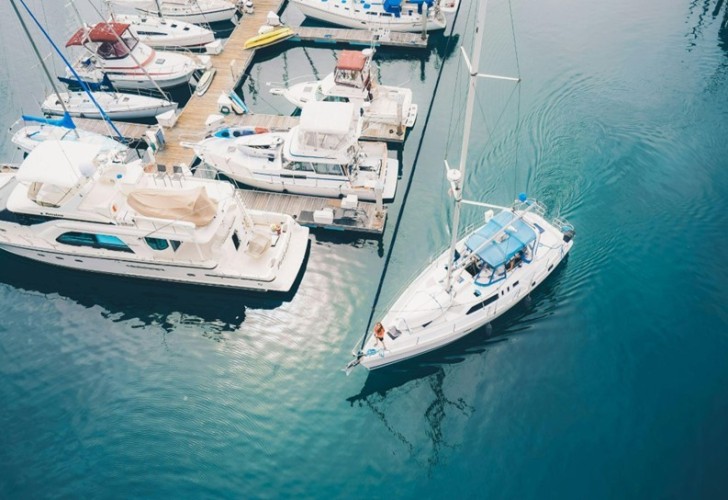 How To Get A Boat Loan This Summer