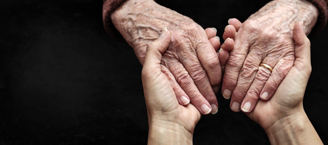 How to have a conversation about aged care.