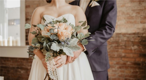 Is it possible to finance your wedding?