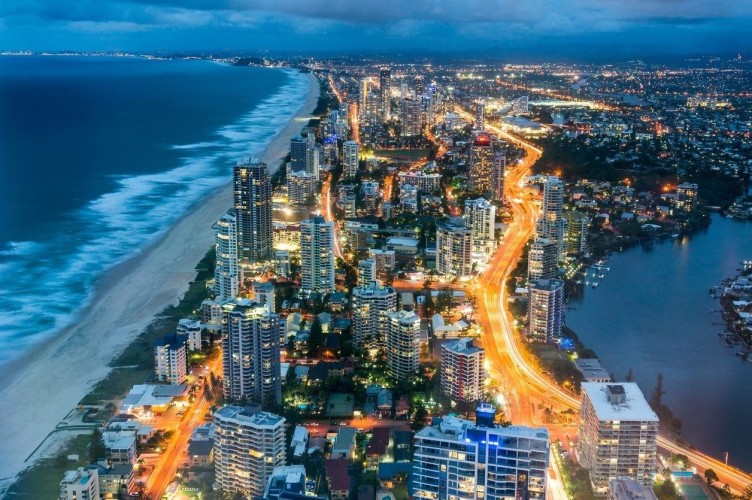 Melbourne investors eye off regional Queensland commercial property