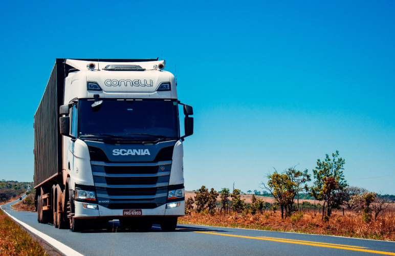 4 Things To Consider Before Applying Truck Finance