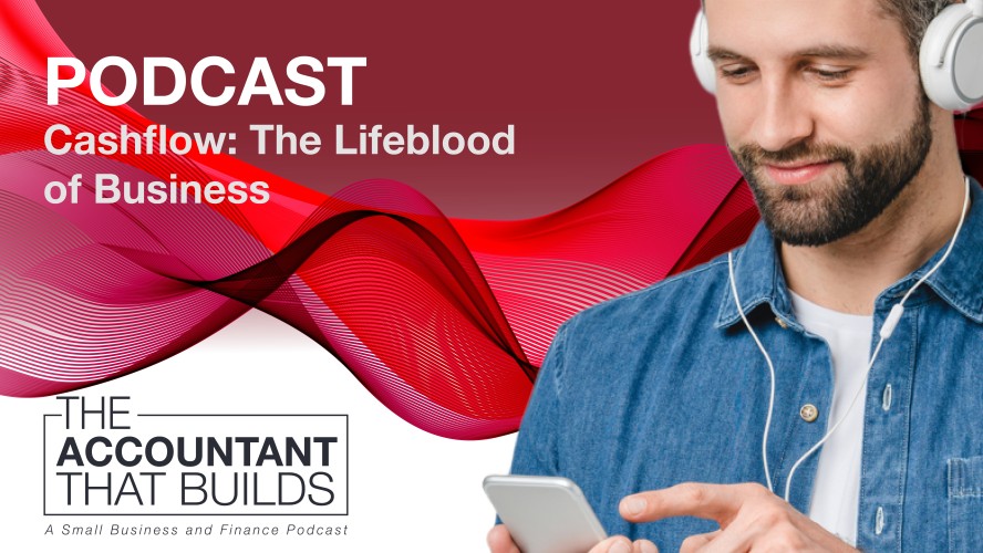 Episode 2: Cashflow - The Lifeblood of Business